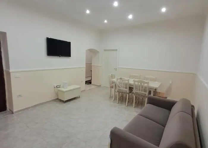 Casa Melissa