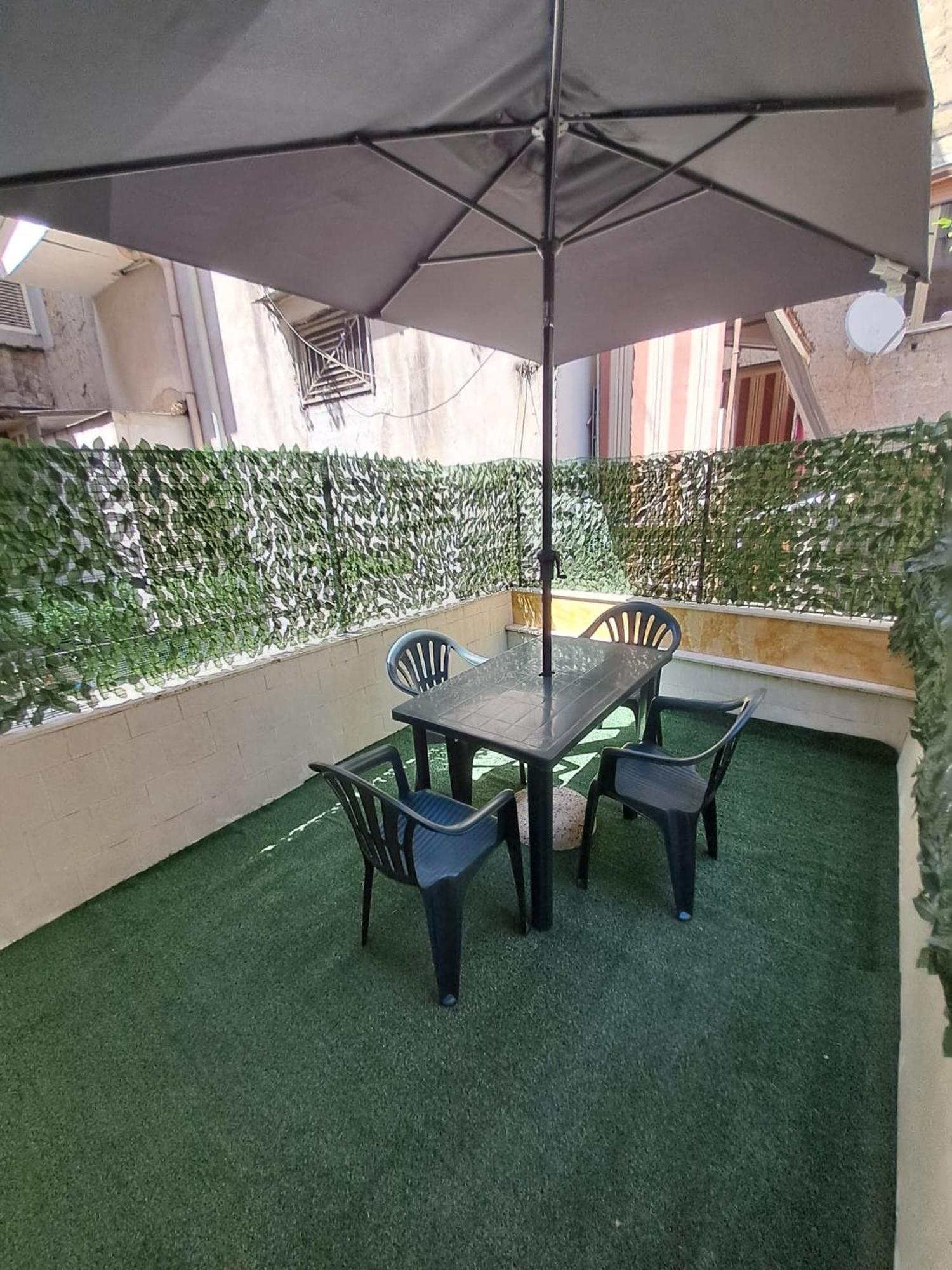 Casa Melissa Holiday home Naples