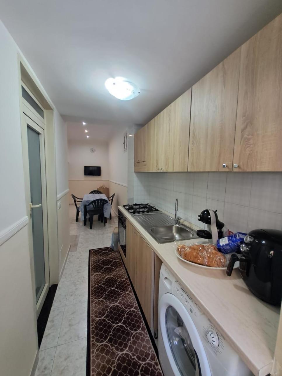 Casa Melissa Holiday home