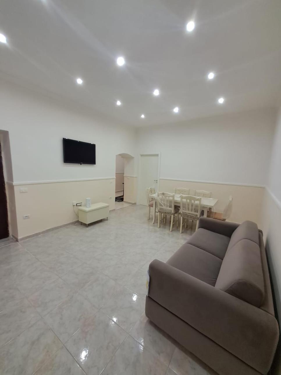 Casa Melissa * Naples
