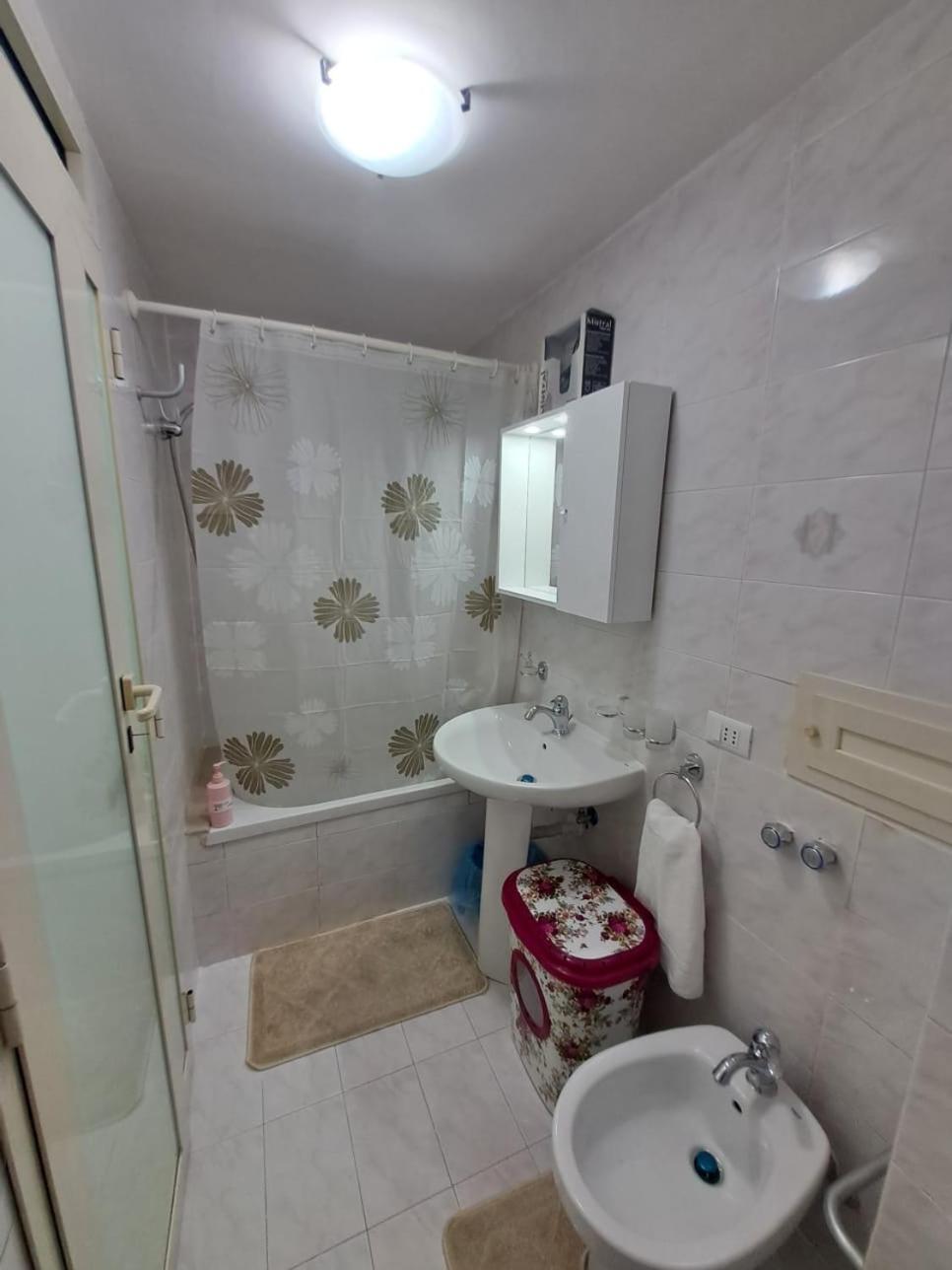 Casa Melissa Holiday home