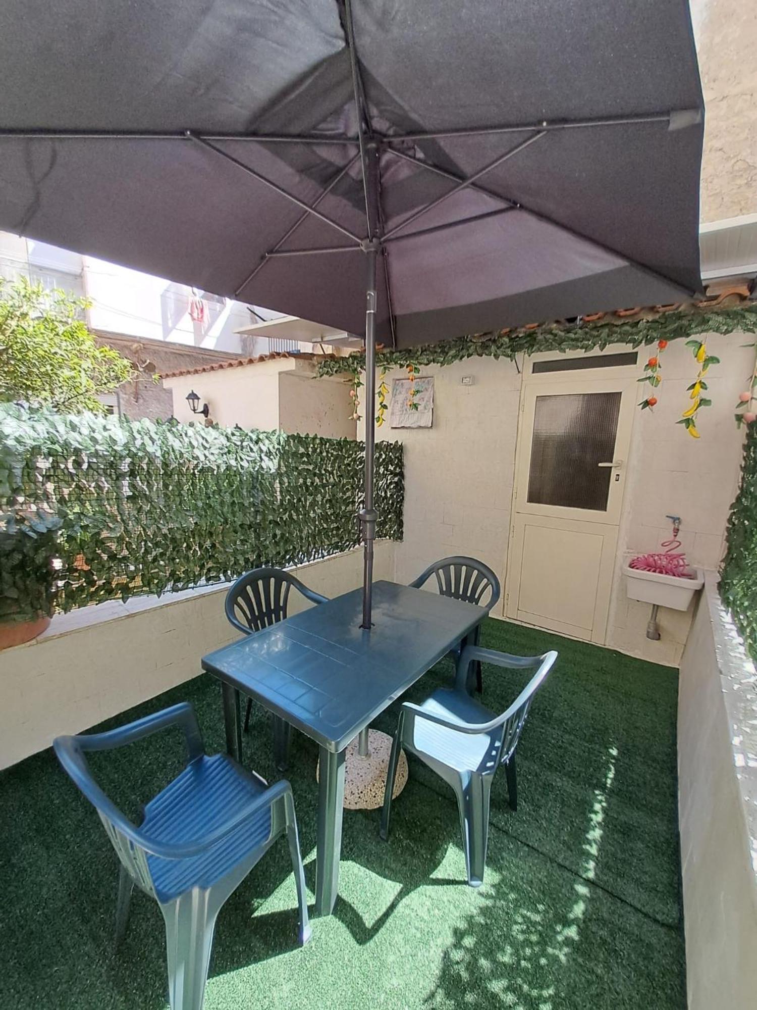 Casa Melissa Naples